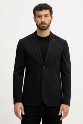 Liu Jo zakó - fekete 52