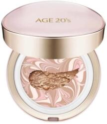 Age 20's Machiaj compact pentru vârsta de 20 de ani nuanță 13 Ivory cu SPF50+ S UNS creen - ro - 197,39 RON