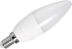 2R LED CAP CANDLE E14 7W 3000K gyertya fényforrás (L011107267)