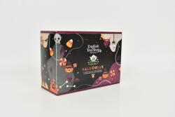 English Tea Shop English Tea Shop 12 bio halloween teaválogatás 24 g - vegyesbolt