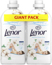 Lenor öblítő 2x1200ml - Sensitive