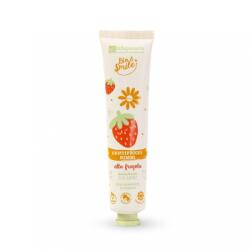 laSaponaria Védő fogkrém - eper 75ml