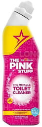 The Pink Stuff WC-tisztító 750 ml (5060033820681)