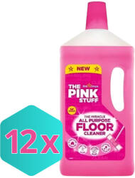 The Pink Stuff padlótisztító folyadék 1L KARTON - 12db (K5060033821527)