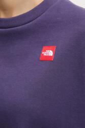 The North Face Суичър The North Face Redbox (NF0A8EFY1JI1)