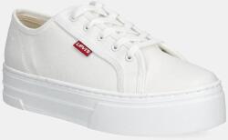 Levi's - Sportcipő - fehér Női 40