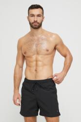 Tommy Hilfiger fürdőnadrág fekete - fekete S
