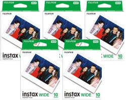 Fujifilm WIDE Color Glossy film 5x10db/cs