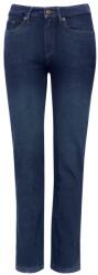 So Denim Női egyenes szárú farmer Katy - Sötétkék | UK 6 (EUR 34)/30 (regular) (SD011-1000214250)