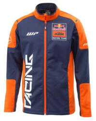 KTM piros bull replica team softshell kabát (3RB24000620X)