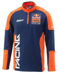 KTM Red Bull Team replica halfzip pulóver (3RB24000610X)