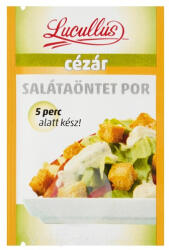 Lucullus Salátaöntet Por Cézár 12g