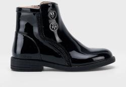 Mayoral gyerek bakancs fekete, 46562 - fekete 31