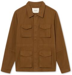 forét Yoke Field Jacket - Rubber - M