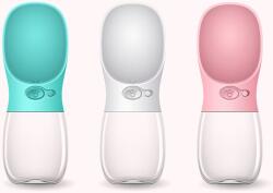 Reedog Aqua Travel kutya itatóüveg utazáshoz 350 ml