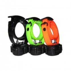 D. T. Systems Nyakörv és vevőkészülék D. T. Systems Mico-iDT Plus