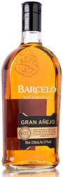 Ron Barceló Gran Anejo rum DRS (0, 7L / 37, 5%)
