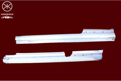 Audi A3 2008-2012 3ajtós - Küszöb jobb (3 ajtós)