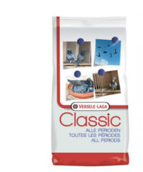 Versele-Laga Classic Allround Basic | Teljes értékű eledel galamboknak - 20 kg