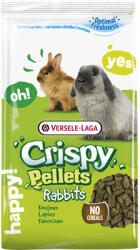 Versele-Laga Crispy Pellets Rabbits | Teljes értékű peletteleség nyulaknak - 2 kg