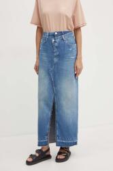 BOSS Orange farmer szoknya - kék 26