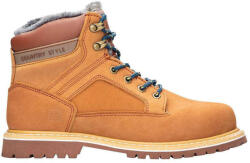 Ardon FARM HIGH WINTER Férfi téli bokacsizma barna 48 G4017/48/N (G4017/48/N)