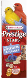 Versele-Laga Versele Laga Prestige Sticks (Superseeds & Flowers) | Kiegészítő eledel kanáriknak - 60 g (2 db)
