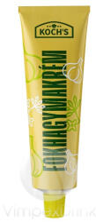 KOCHs Fokhagymakrém -tubus-150g - delfinbuvar