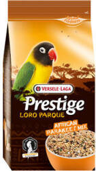 Versele-Laga Africa Parakeet Mix 1 kg | Teljes értékű eledel afrikai papagájok számára - 1 kg