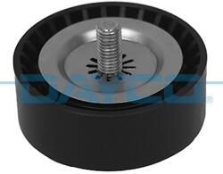 DAYCO Vratná/vodiaca kladka rebrovaného klinového remeňa DAYCO APV4330 (APV4330)