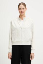 GUESS felső PEONY - bézs L - answear - 37 990 Ft