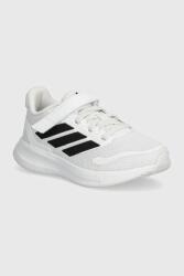 adidas gyerek sportcipő RUNFALCON 5 EL C - fehér 28.5