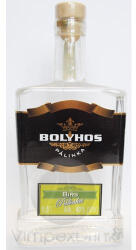 Bolyhos Pálinka Birsalma pálinka 0, 5l 40% - delfinbuvar