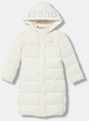 GUESS gyerek dzseki - bézs 158-166 - answear - 37 990 Ft