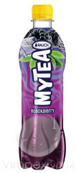 Rauch Mytea Feketeszeder 0, 5l PET - DRS - delfinbuvar