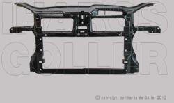 VW Golf VI 2009-2014 Plus - Homlokfal kpl. , nyitott
