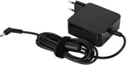 Green Cell Adaptor de alimentare Green Cell PRO încărcător 19V 3.42A 65W pentru Asus F553 F553M F553MA R540L R540S X540S X553 X553M X553MA ZenBook UX303L (AD41PV2)