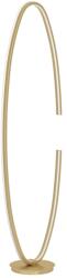 EGLO Lampadar LED Bogado 390491, 20W, 3500 lm, CCT 3 trepte, metal auriu (390491)