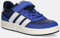 adidas gyerek sportcipő BREAKBASE - kék 31.5