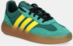 adidas gyerek sportcipő BARREDA DECODE - zöld 38 2/3