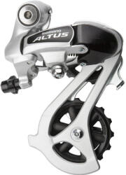 Shimano Váltó Hátsó Csavaros M310 Sgs 7/8-as Ezüst