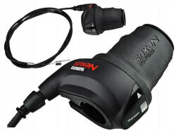 Shimano Marokváltó Nexus 7-es Revoshifter 2320mm