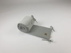 TOLO Védő rácsvédő kiságyhoz - világosszürke