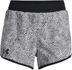 Under Armour Fly By Printed Short (1369928-004)