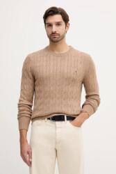 Tommy Hilfiger gyapjú pulóver - barna L - answear - 48 990 Ft