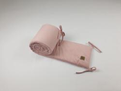 TOLO Védő rácsvédő kiságyhoz - rózsaszín