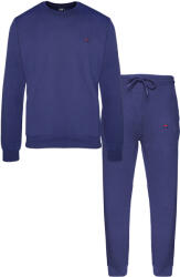 Fila In Cotton Brushed Fleece (fpw1141-678)