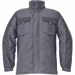 CERVA MAX NEO télikabát (antracit XXL) (0331003661005)