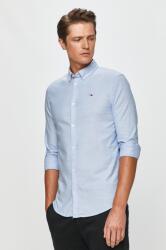 Tommy Hilfiger - Ing - kék S