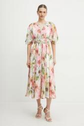 GUESS ruha LUCIE - rózsaszín L